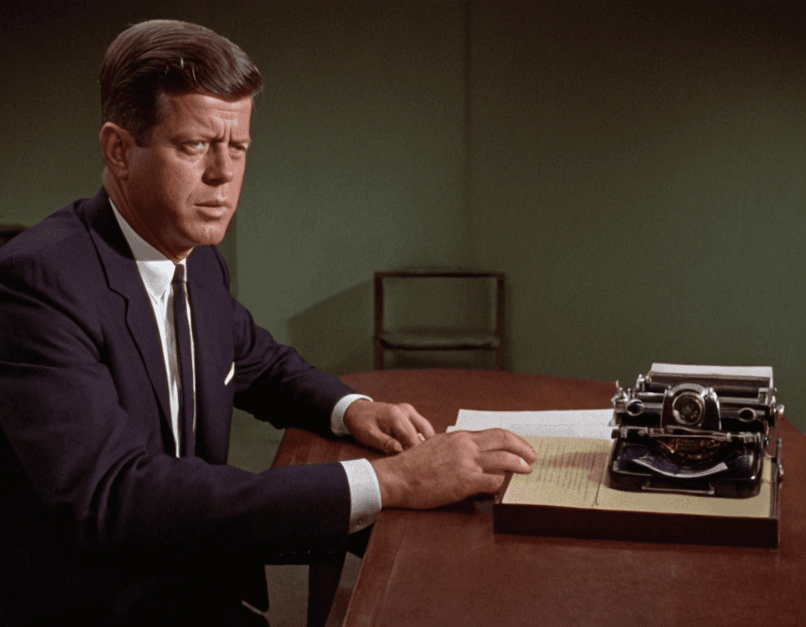 The JFK Files Revelation: Truth or Another Layer to the Conspiracy?