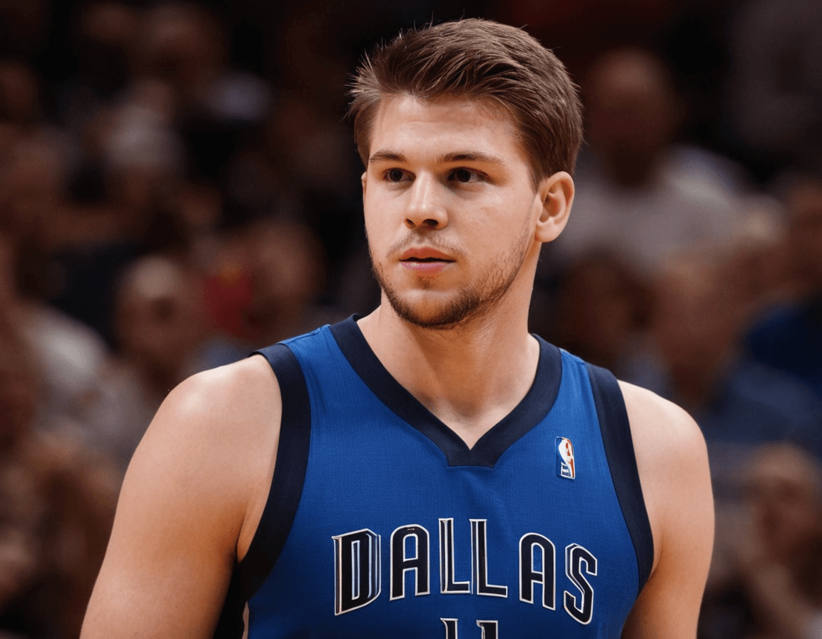 The NBA’s Shadow Play: Did the Luka Dončić Trade Mask a Las Vegas Relocation Plot?